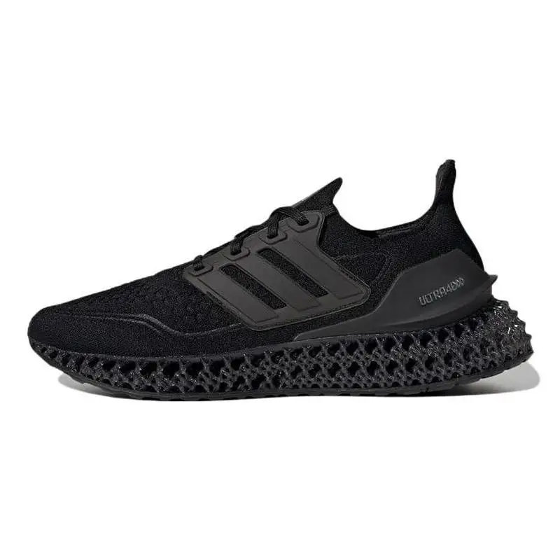 scarpe da ginnastica adidas Ultra 4DFWD 'Black Carbon' GX6632