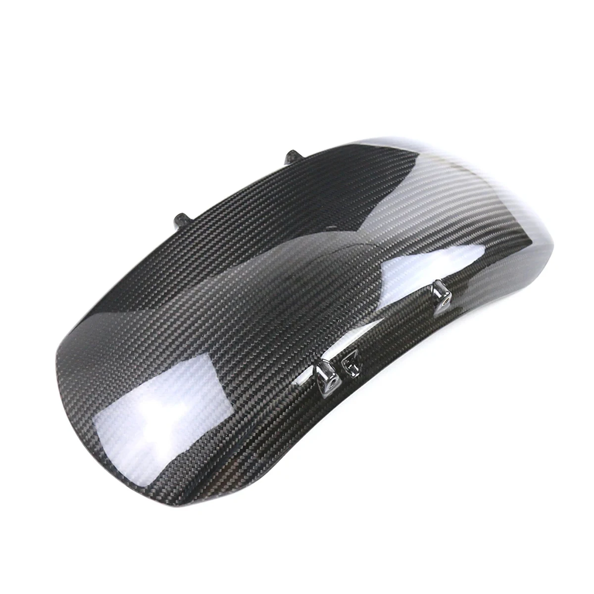 

100% Carbon Fiber Motorcycle Front Fender Fairings Kit For Harley Davidson Sportster S 1250 CC RH 1250S 2021 2022 2023