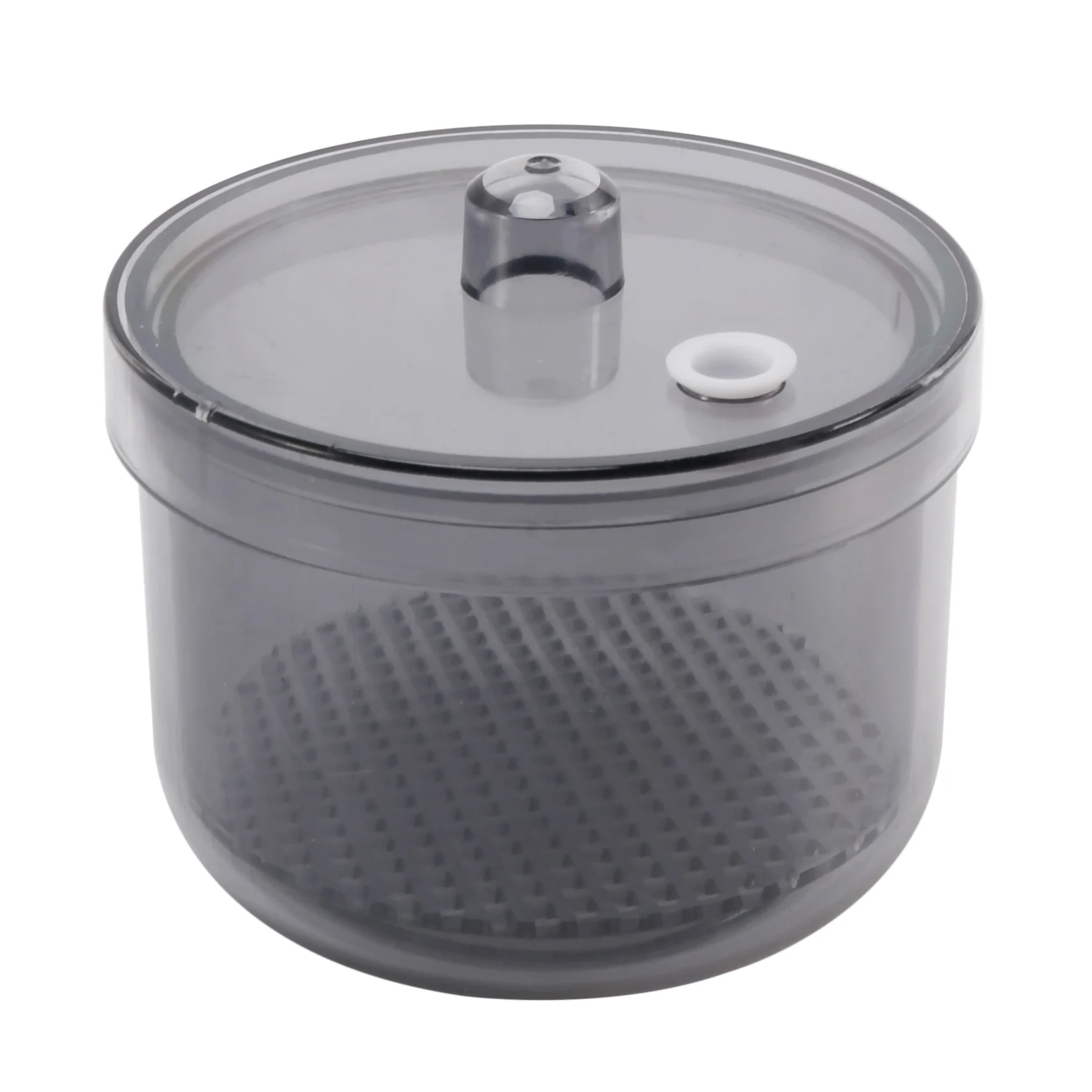 Beauty Black Plastic Autoclavable Disinfection Box Soak Disinfection Cup Net Basket Case Oral Dentist Products Lab Equipment