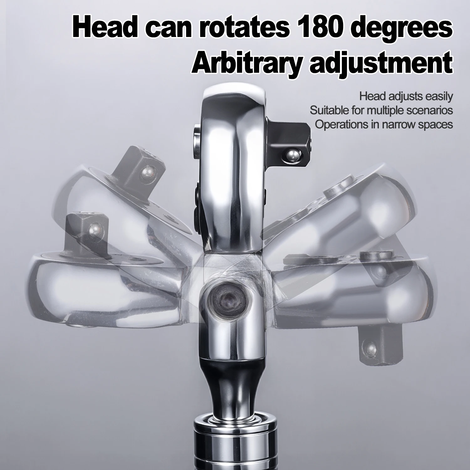 Thumbnail 3 - #49 Low Cost Adjustable Spanner Wrenches That Work