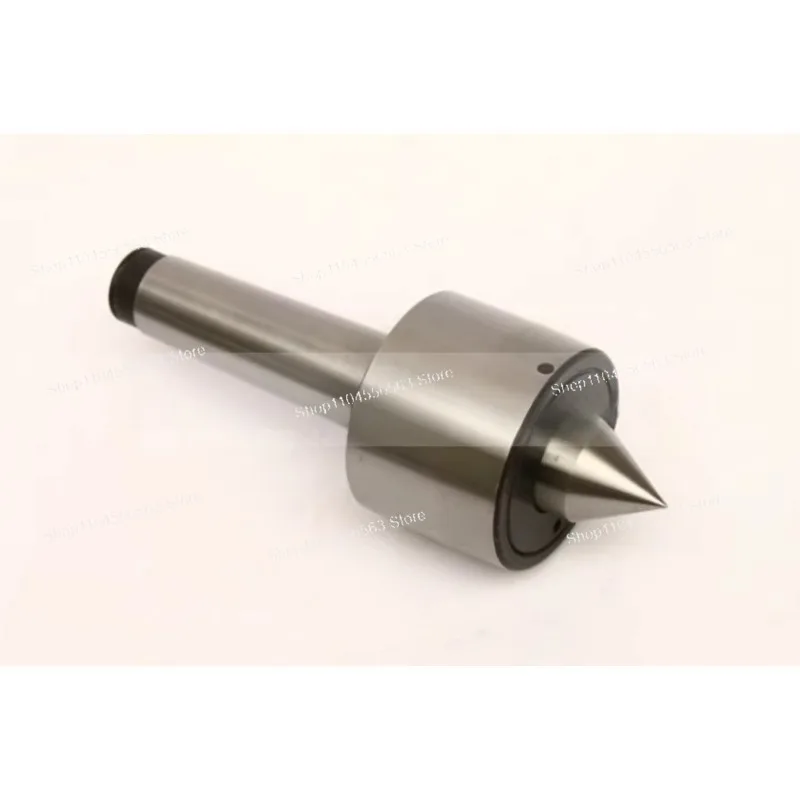 DM515 Heavy-Duty Live Center – Bulk-Purchase Multi-Model Shockproof Morse Taper Center for Lathe Machining Procurement