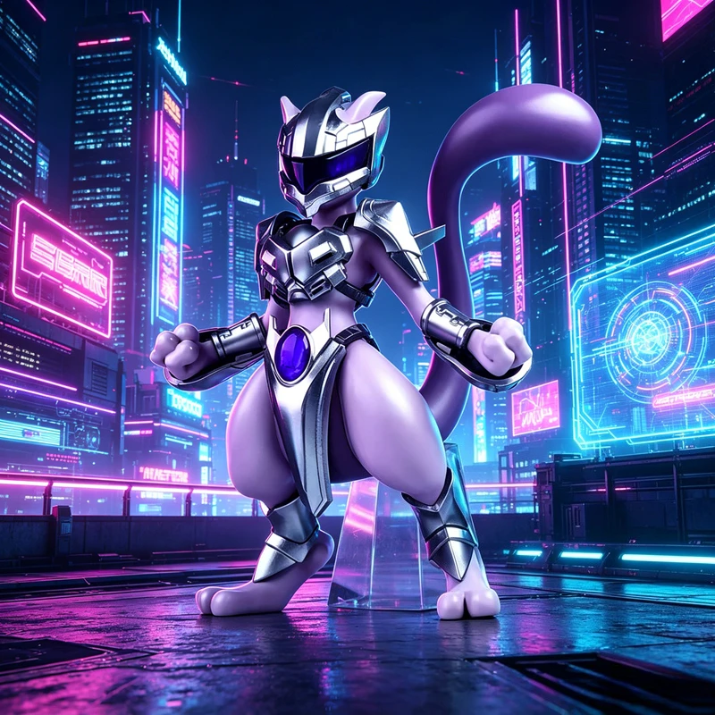 figuras-de-acao-pokemon-mew-e-mewtwo-colecao-de-figuras-de-anime-lendarias-em-pvc-gk-brinquedos-de-colecao-presente-de-aniversario