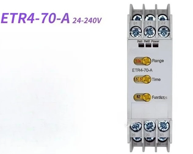 Parts For Eaton ETR…