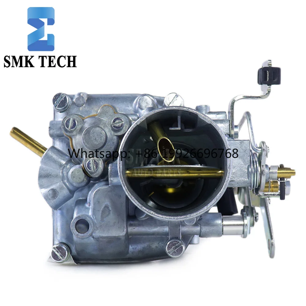

Zenith 361V Carburetor for LAND ROVERSeries 2 2a 3 2.25 Petrol Engine ERC2886