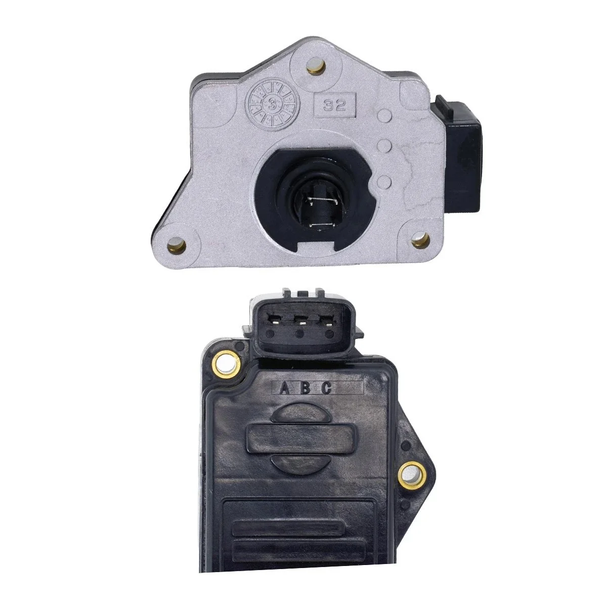 new OEM AFH55M-11 AFH55M-10 For Nissan D21 pickup 2.4L Mass air flow sensor