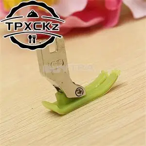 High Quality Sewing Machine Presser Feet Home Sew Machine Quilting Walking Foot Even Feed Feet Low Shank Useful Tool Supply