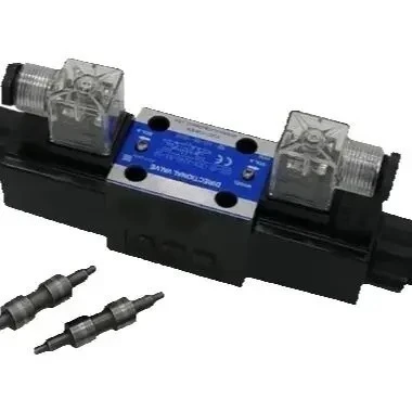 Directional Valve D…
