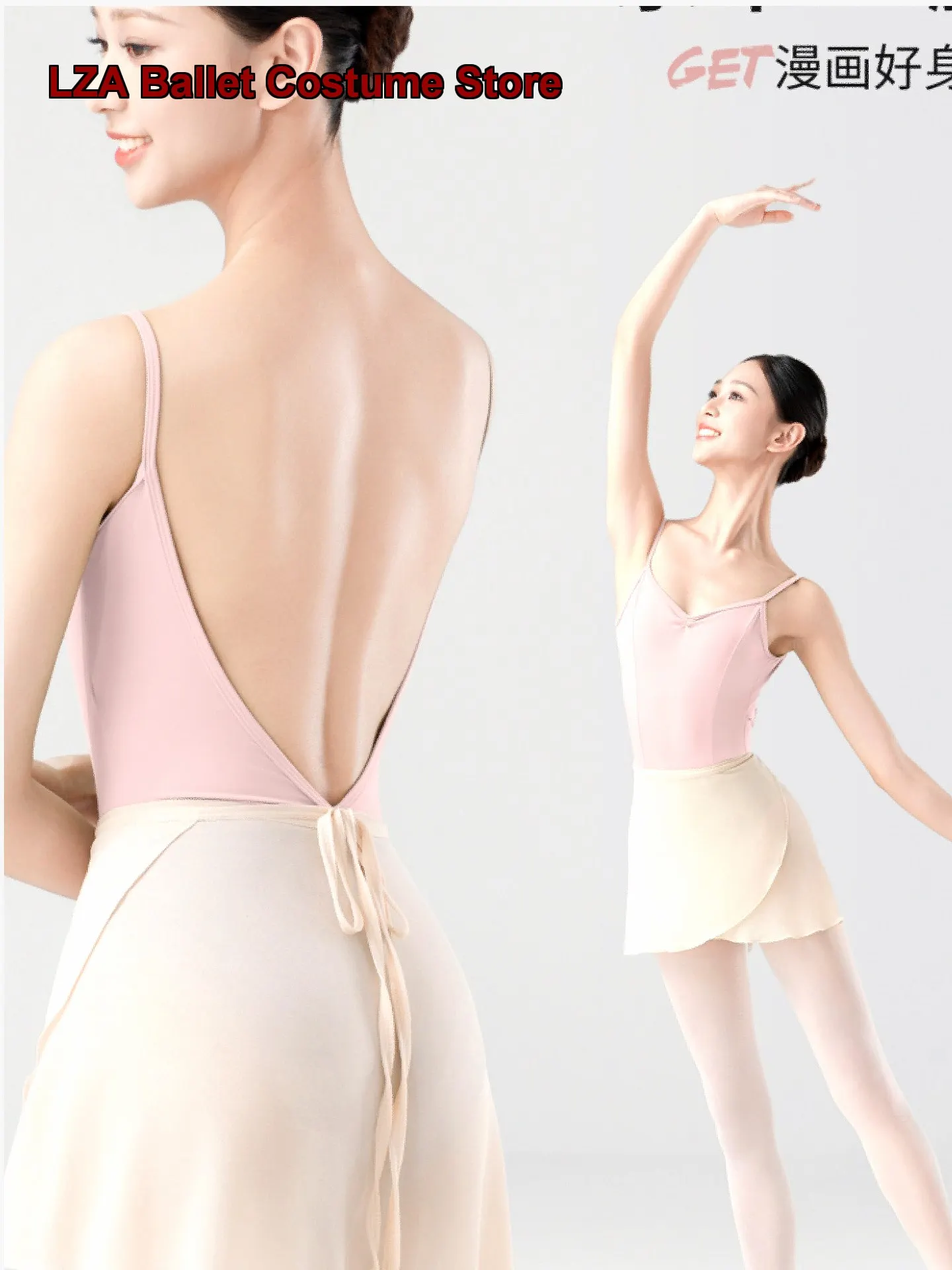 women's-adult-dance-dress-purple-half-skirt-practice-leotard-body-suit-tutu