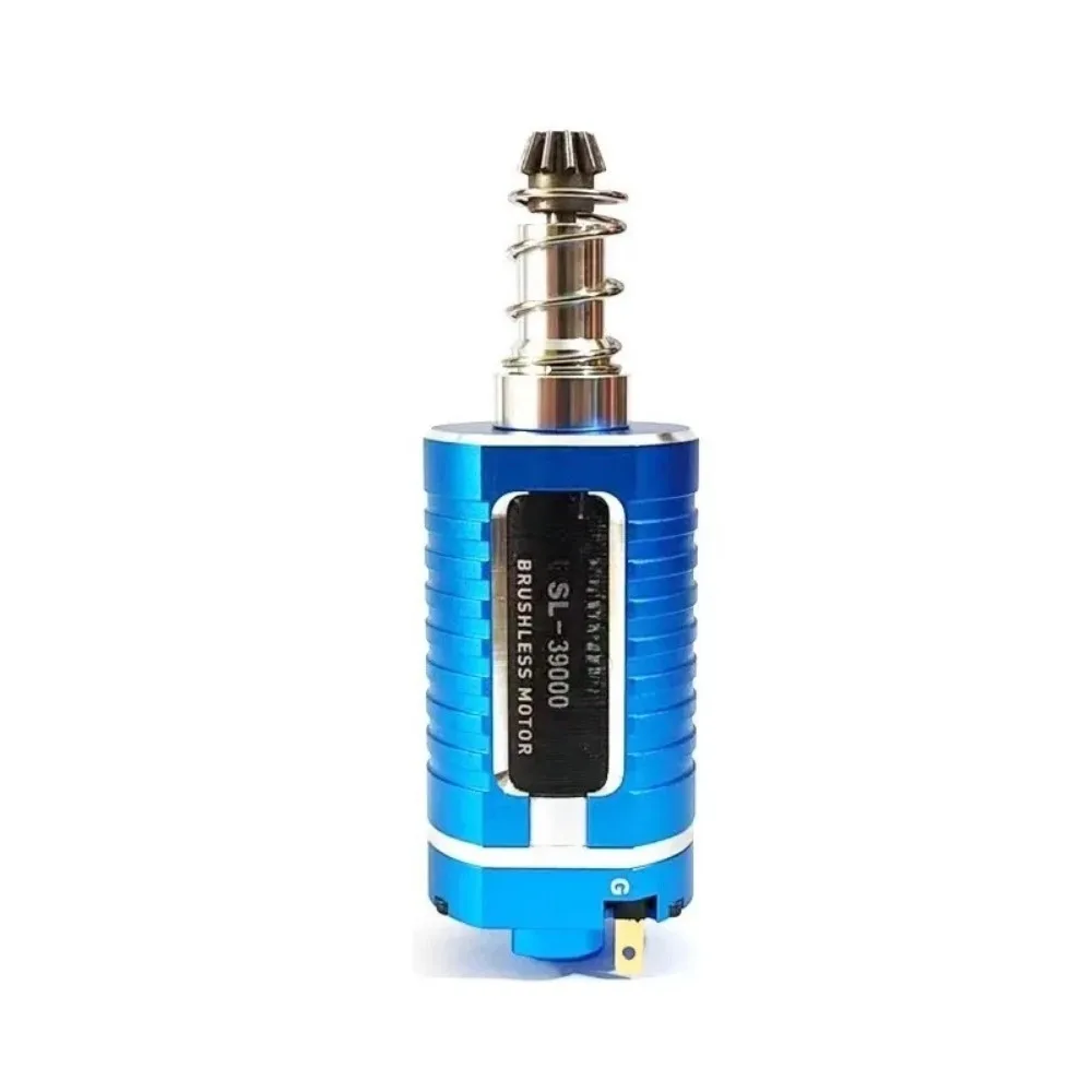 High Quality, Advanced Version, Fifth Generation, Fourth Generation 480 Strong Magnetic Brushless Motor