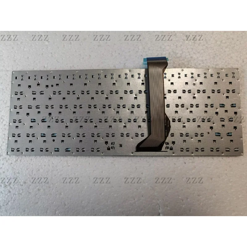 ZZ New Keyboard for ASUS E402 E402M E402MA E402SA E402S E403SA US English Layout