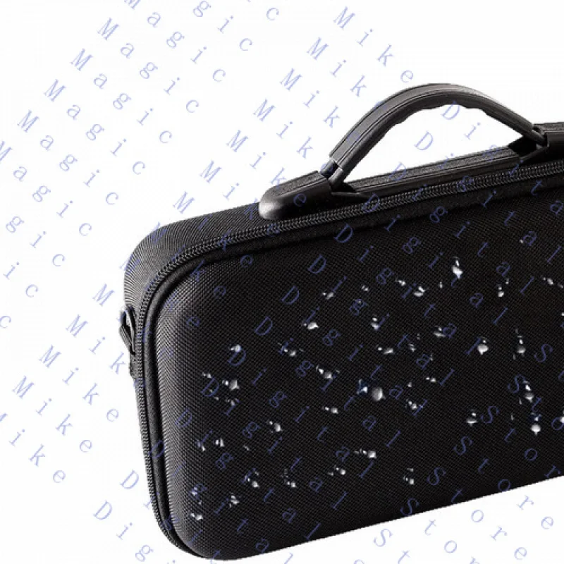UU  Hard Travel Case for Mac Min M4/M4 Pro (2024)/Mini M4 Pro Model Desktop Computer