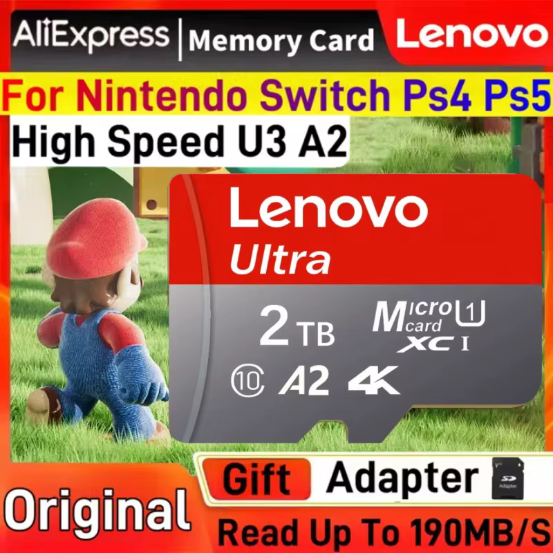 1. Lenovo 2..
