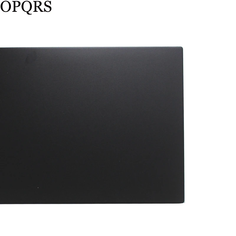 Nowy laptop skrzynki pokrywa dla Lenovo ThinkPad E580 E585 LCD tylna pokrywa AM167000800 01LW413/LCD Bezel pokrywa AP167000100