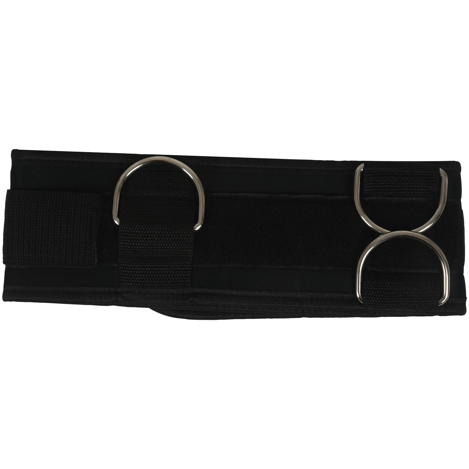 حزام حزام مقاومة للتدريب، قوة القوة، حبل سحب الخصر، إطار الخصر، معدات الصالة الرياضية لرفع الأثقال الغنية