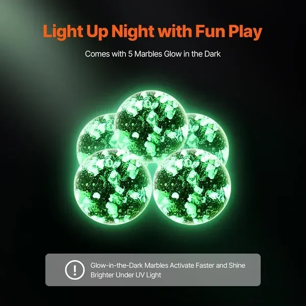 Marble Run Set 145-delig Gebouw STEM-speelgoed Educatief leercadeau voor kinderen