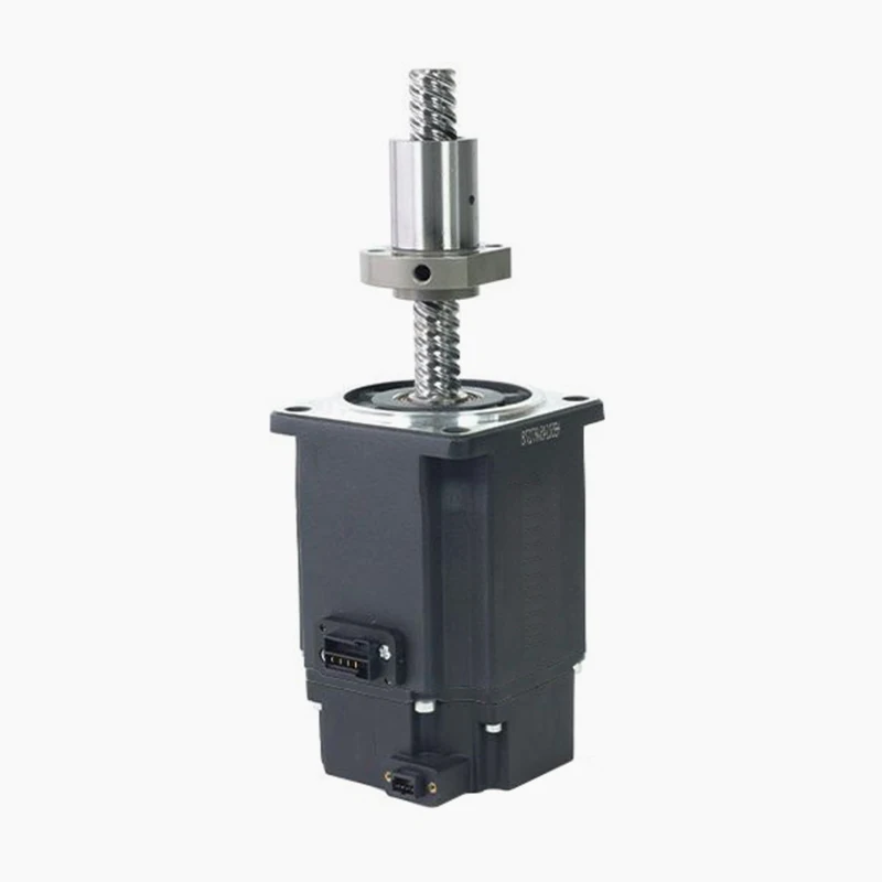 PrimoPal Best Sale 48VDC 220VAC Moog Mighty Zap Actuator Micro Mini Brushless Linear Servo Motors