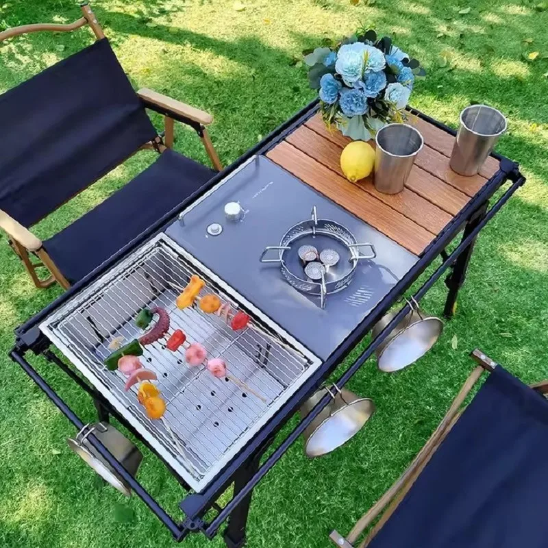 tavola per giardino