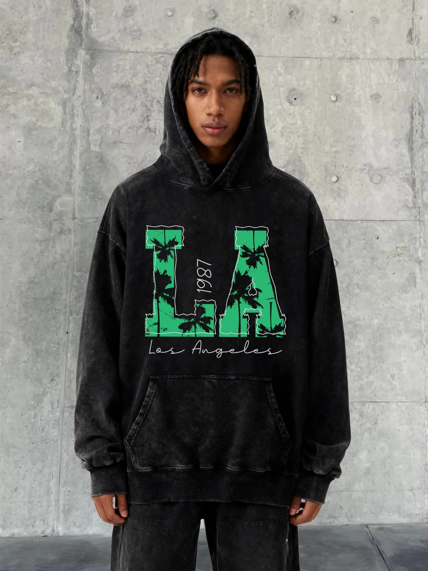 La 1987 Palm Patter… - image