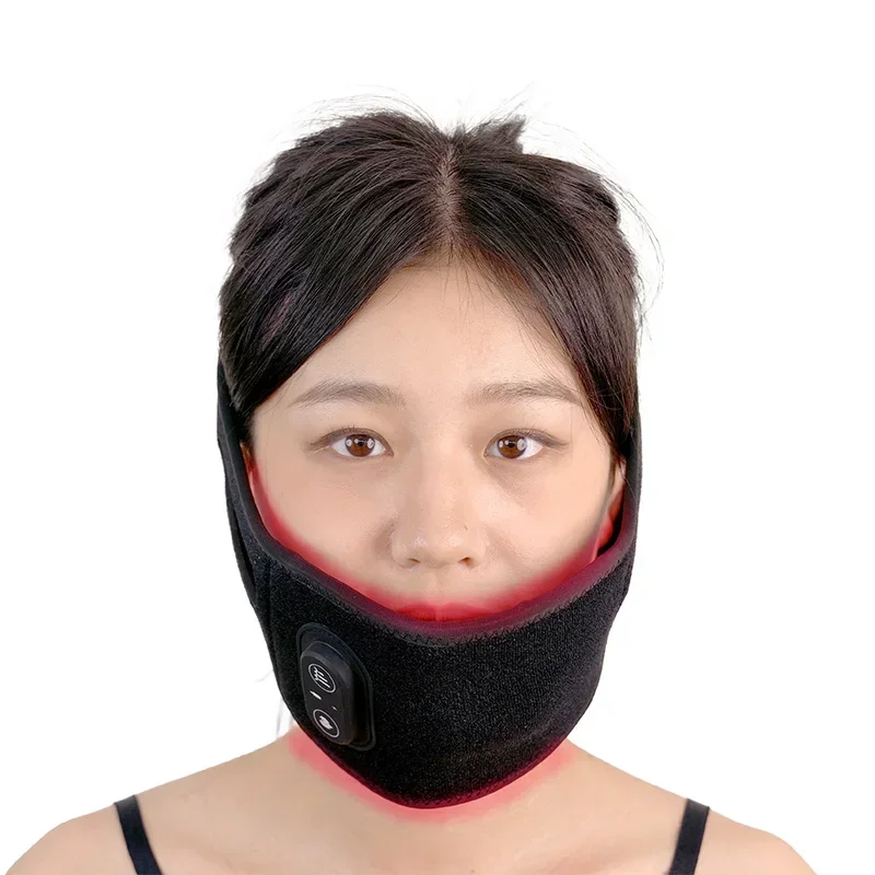 Full Body Red Light Therapy Lamp Belt Red Light Therapy Device For Pain Relief Red Light Therapy for Body