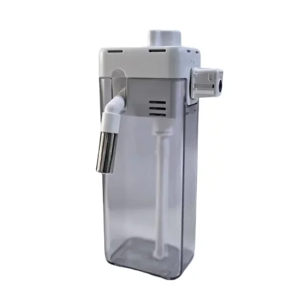 Suitable for Delong R5W automatic coffee machine, cold pot, kettle, milk frother, cup storage, replacement parts