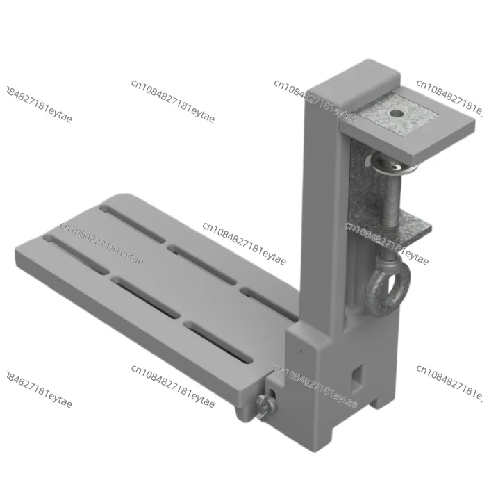 

Be suitable for Seat 2 bracket gray compatible pig pole and vkb