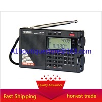 Tecsun PL-330 FM/MW/SW/LW SSB DSP Full-Band Radio Multi-functional Portable Radio Receivers High Sensitivity Radio PL330