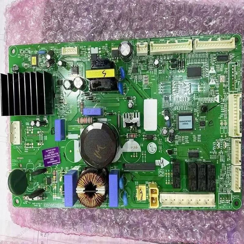For Refrigerator Computer Board EBR86162639 Frequency Conversion Board Main