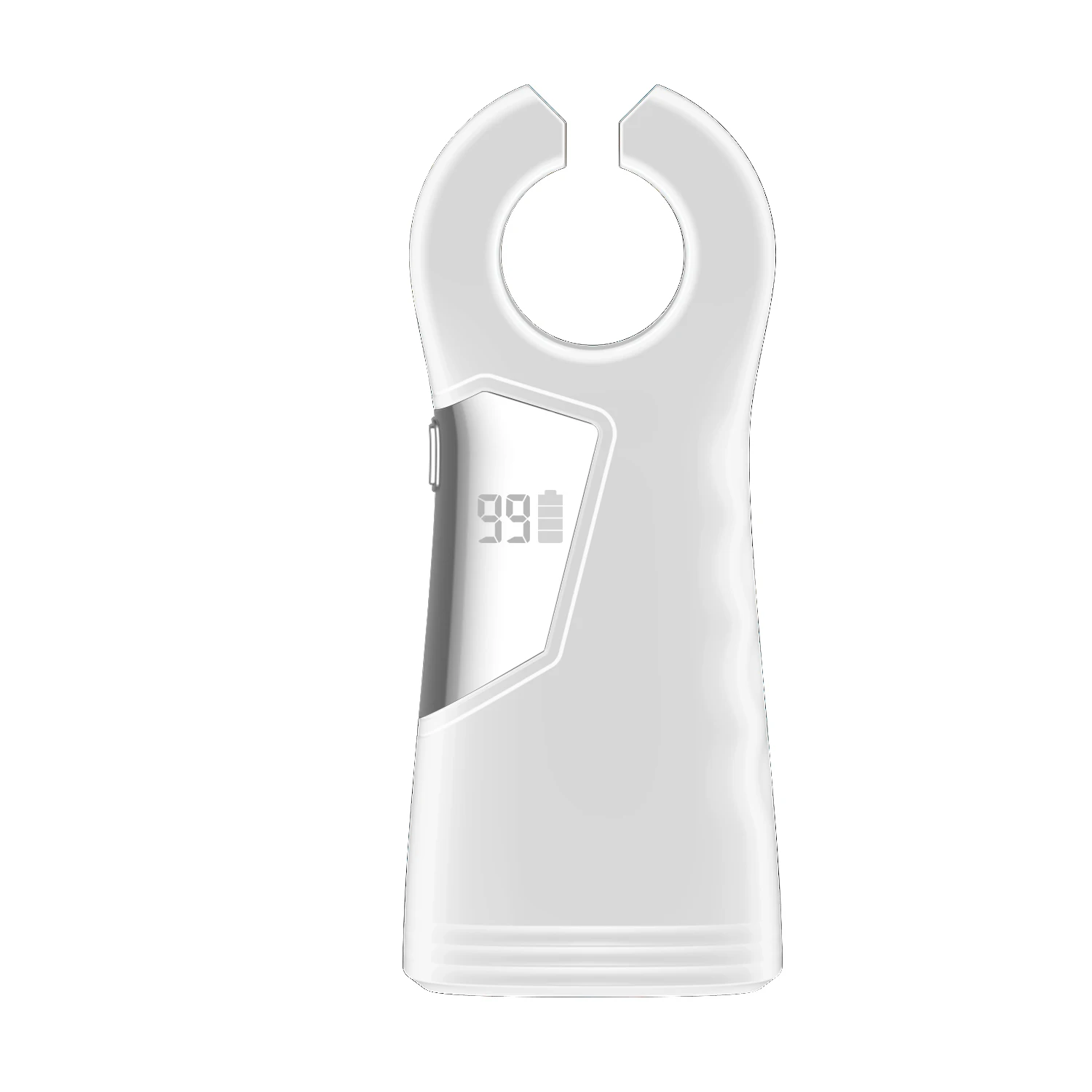 

Infrared Vein Locator Black/White Medical Vein Finder Machine Nurse Injection Helper Handheld Emergency Vein Viewer for Home ﻿