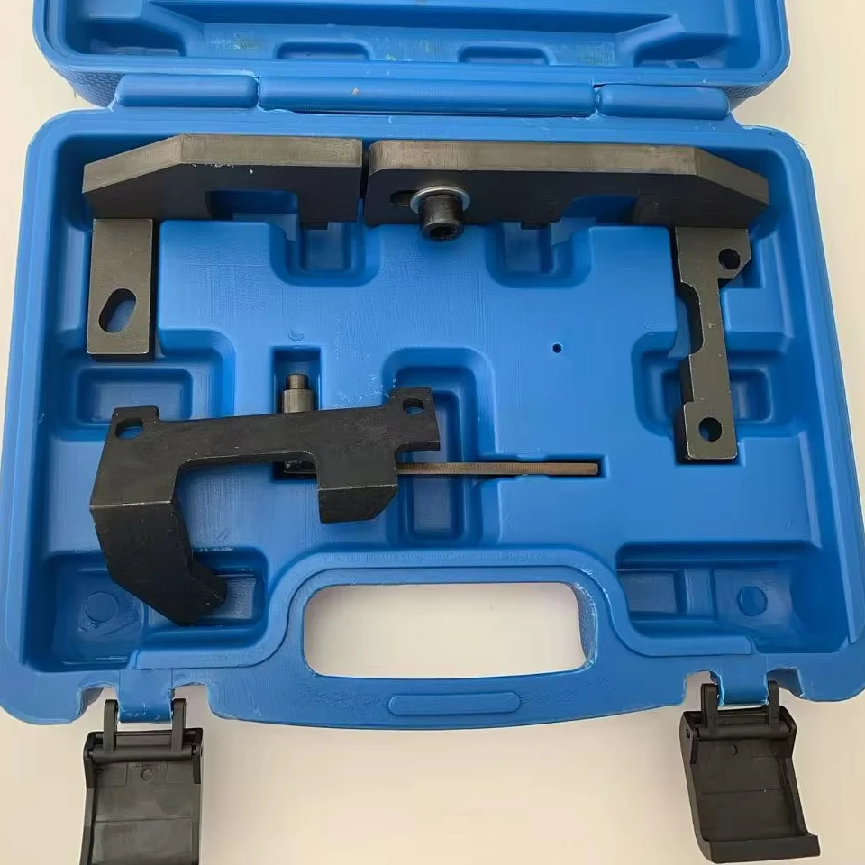 

1.2T Timing Tool Set 2008 (P24) C3 OE 1.2T Timing Tool