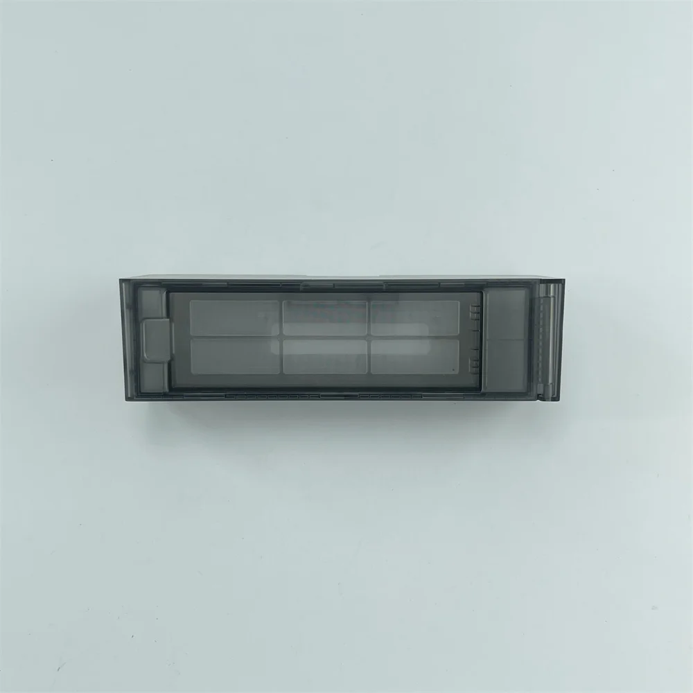 Original Dust Box Spare Parts For Dreame L10s Pro Robot Vacuum Cleaner Dust Bin Accessories