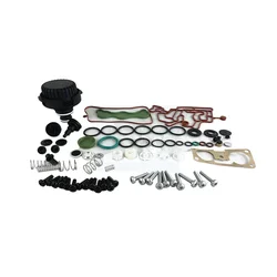 1 Set Truck Complete Air Processing Unit Dryer Repair Kits EKWA.65.1 For Scani- Euro6 Vehicles 9325102060 2608040