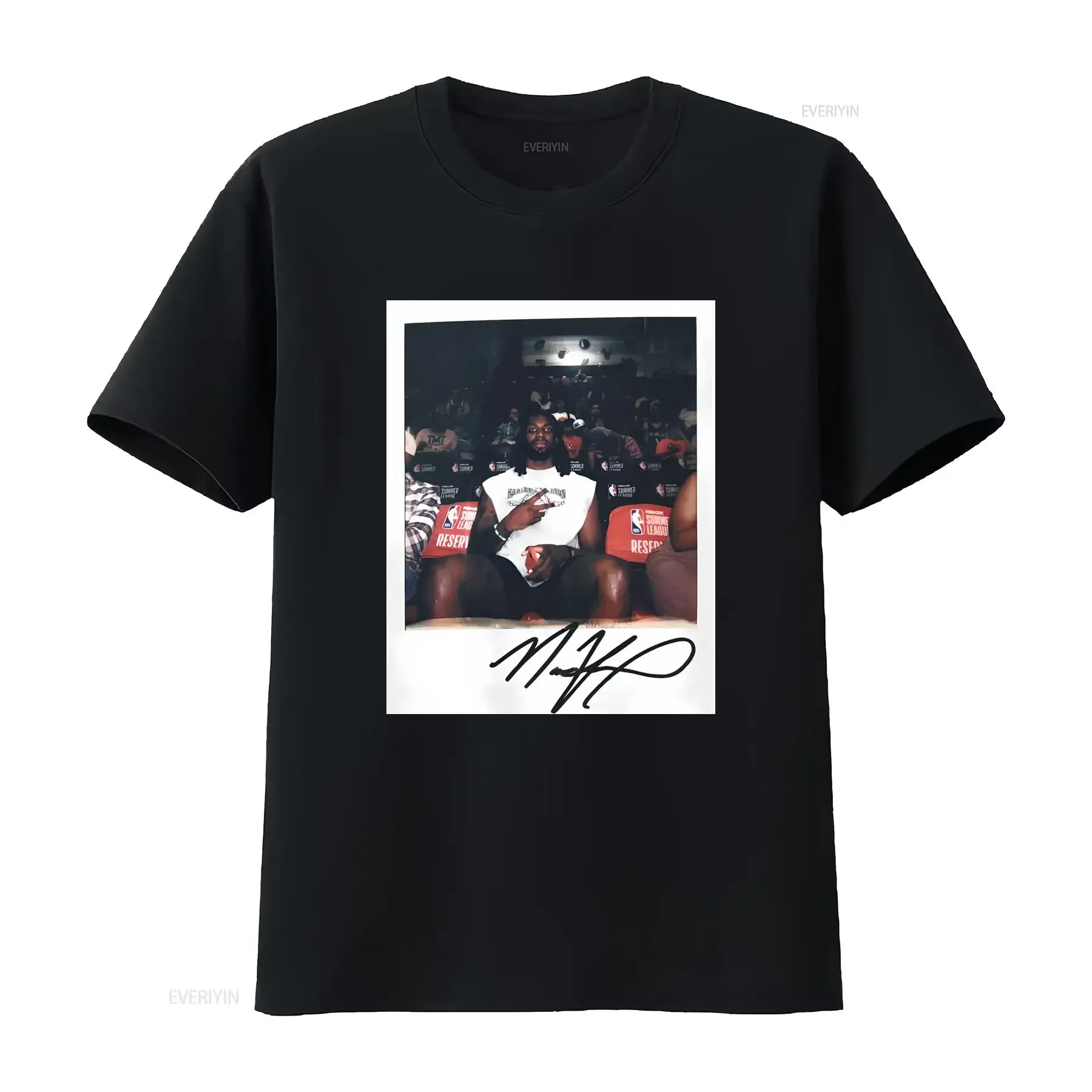 تي شيرت Naz Reid لكرة السلة الكلاسيكية MinnesotaSports الكلاسيكية مينيسوتا مروحة خمر غسلها مصمم الملابس الشارع الشهير أوم