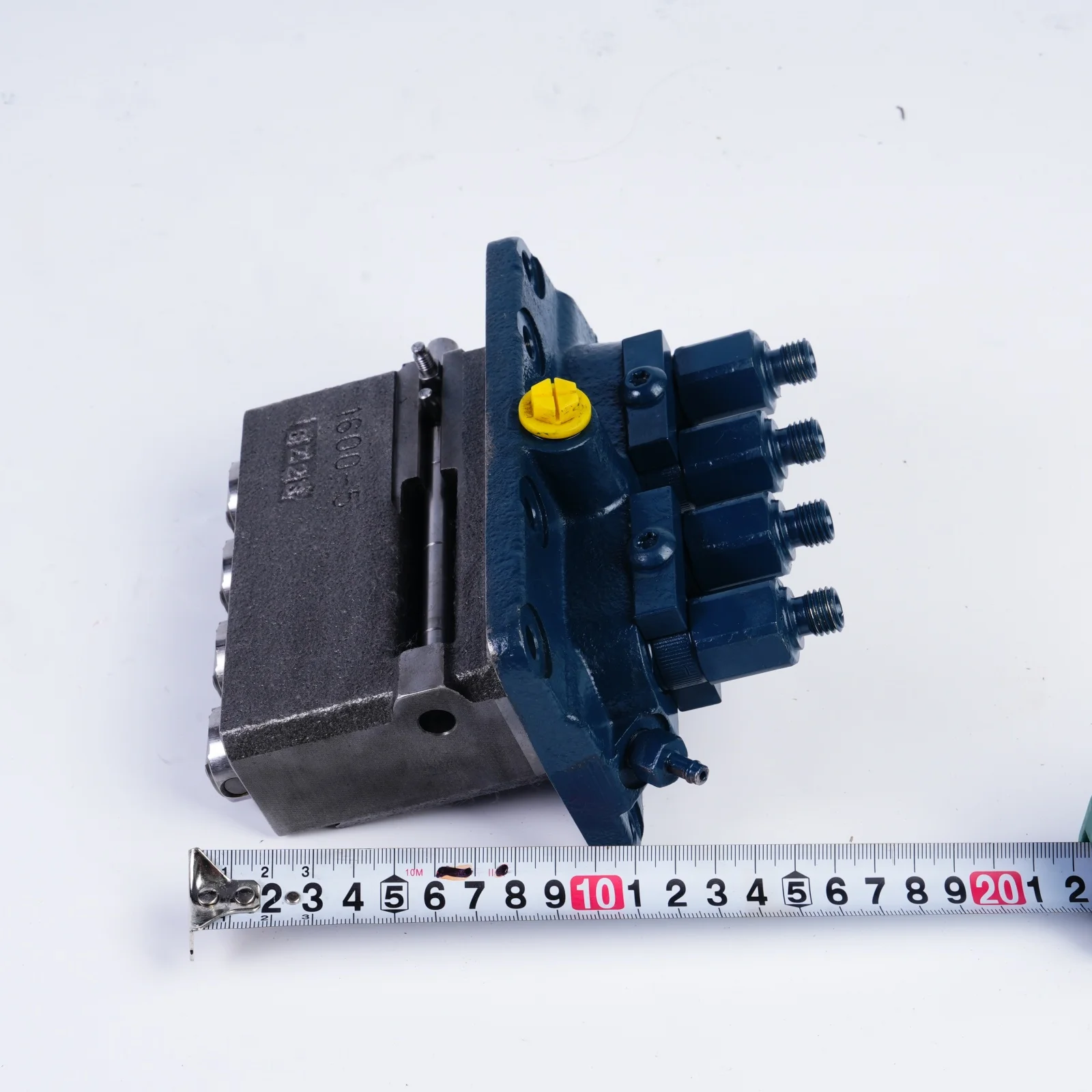 DPGKITS 1PC 燃料ポンプ 1G514-51010/1G514-51012 クボタエンジン V3300/V3600/V3800 再製造ドロップシッピングアクセサリー