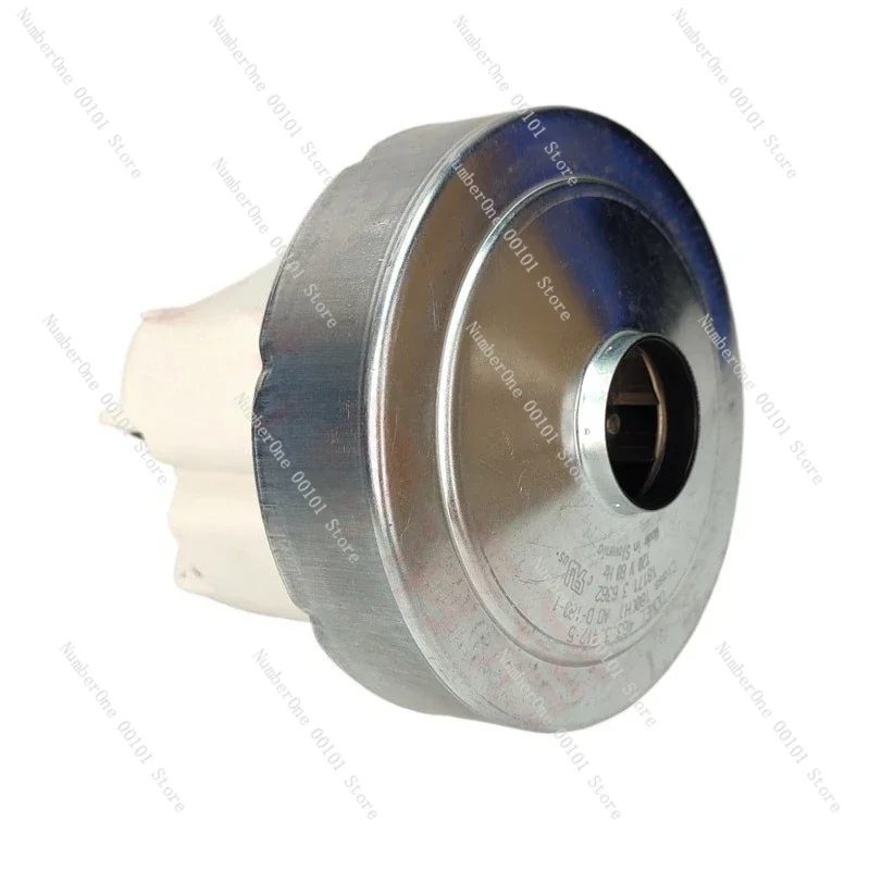 120V motor suitable for vacuum cleaner motor DOMEL463.3.412-5 blower