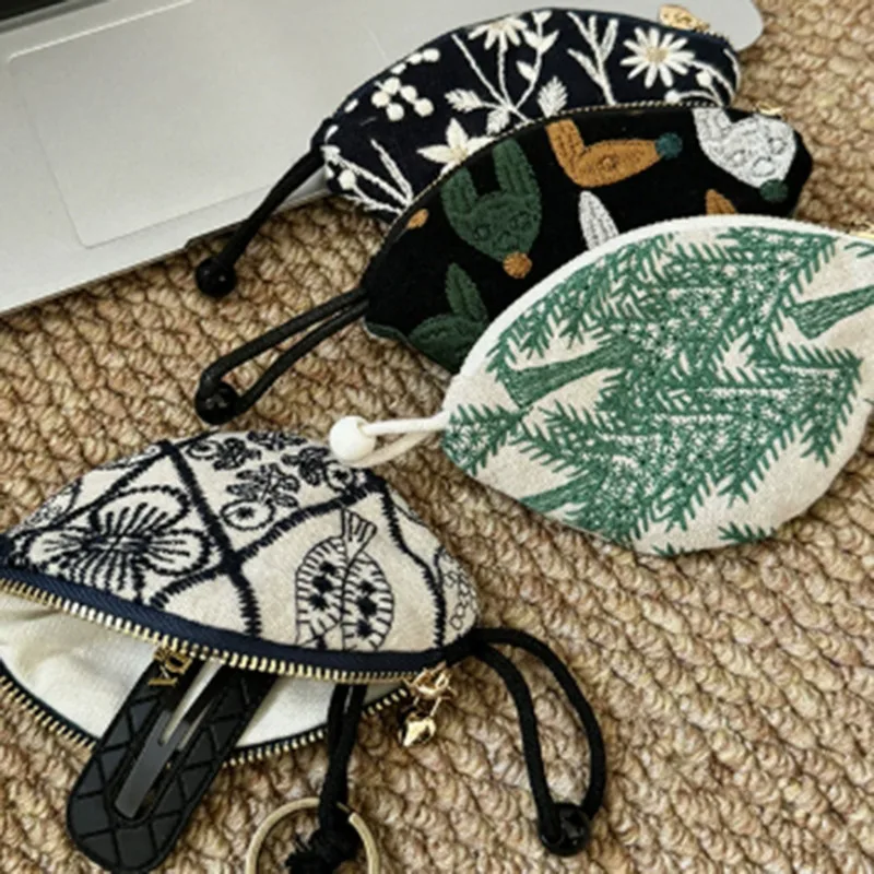 Portable Ethnic Sty…