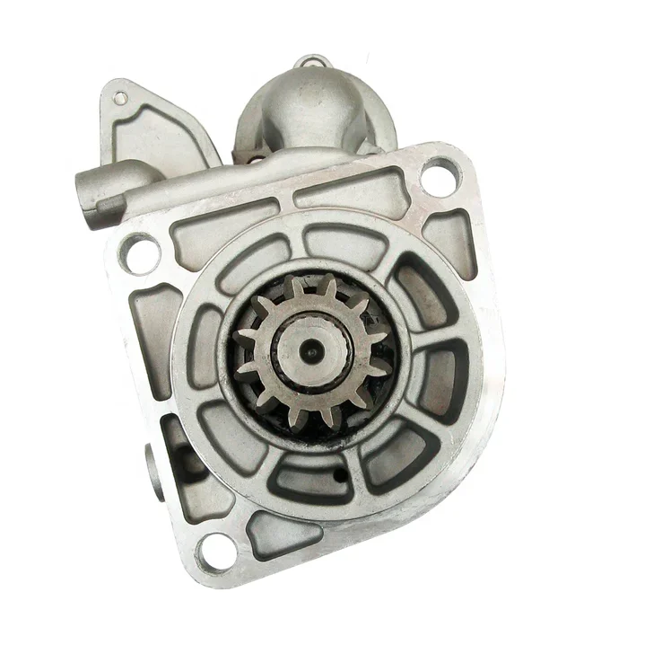 

Truck Starter Motor For BOSCH 0001241023 2011-423RSRS 19801N