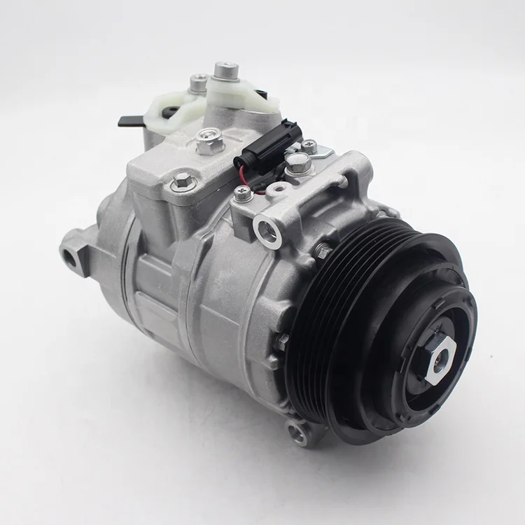 Discount Price Auto Ac Compressor Air Con Compressors Dc 12v 24 Volt Price Oem 0002308011 0002306511 For  S350/W203