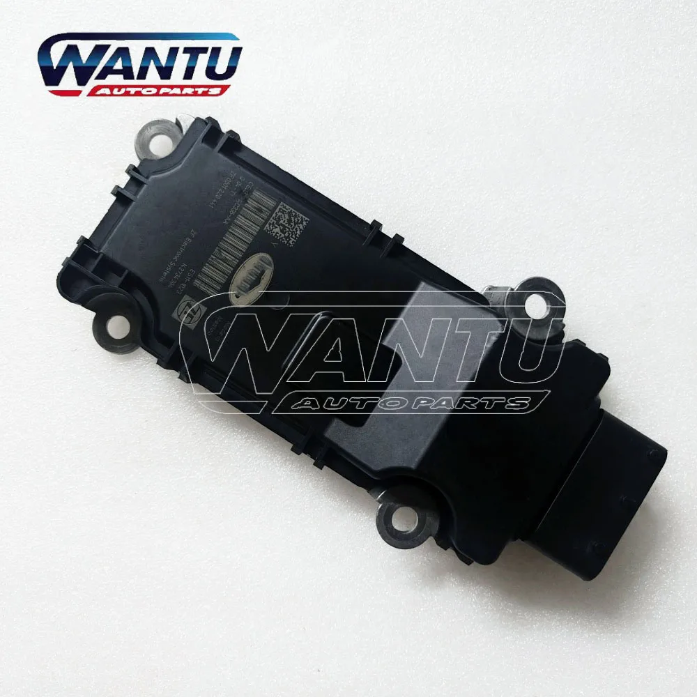 

The 9HP48 Transmission Control Unit (TCU) is suitable for Land Rover Evoque models, ZF0501220441.