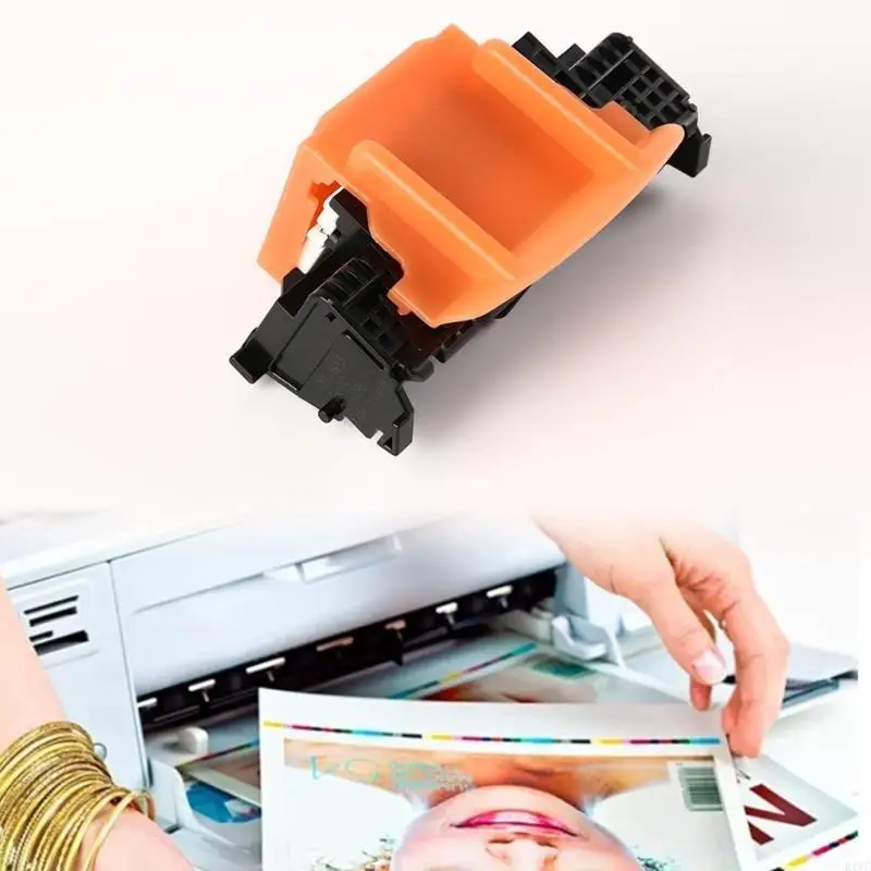 

Durability Replacement Printhead QY6 0086 For QY60086 MX928 MX728 IX6780 IX6880 Printers Providing Consistent Output