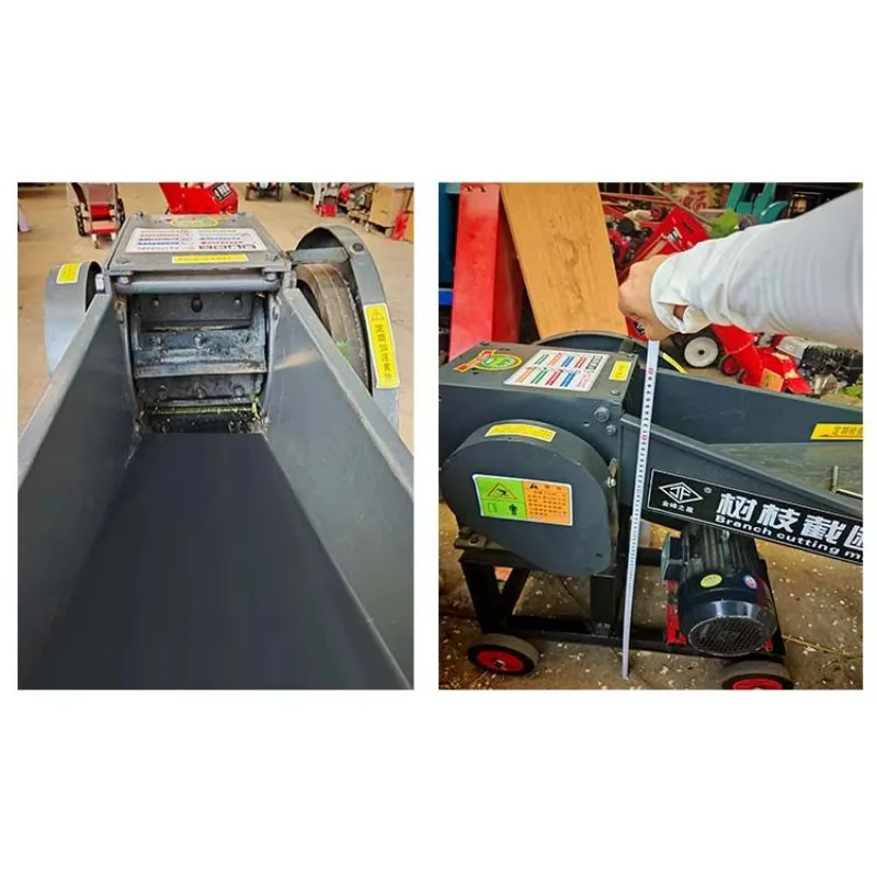 Kettingzaag Houtsnijmachine Paneelzaagmachine