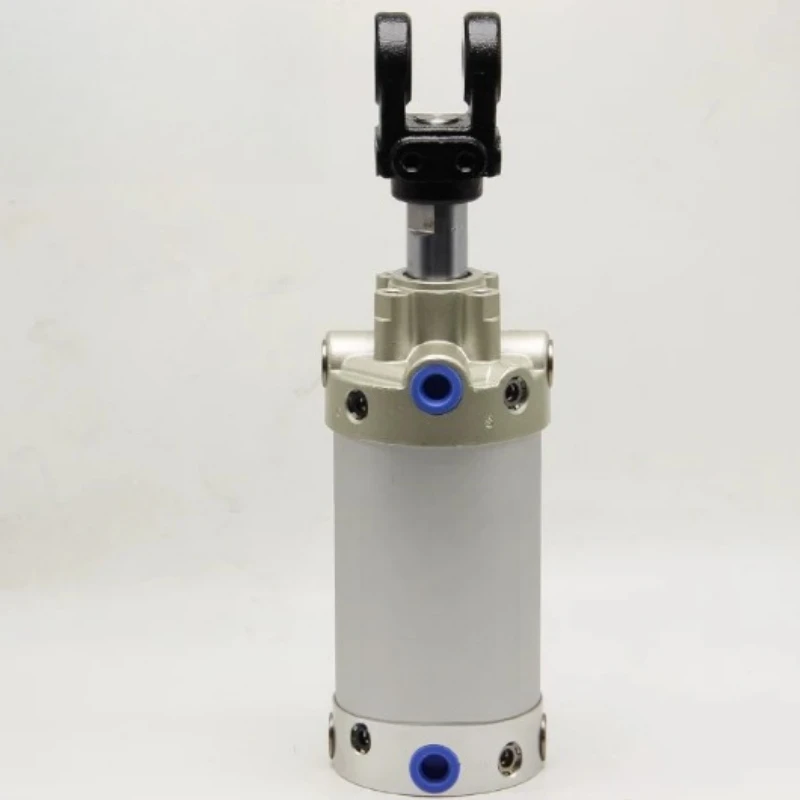 

Welding Cylinders MCKA40X25X50X75X100X125X150SY Welding Clamping Cylinders Fast Delivery