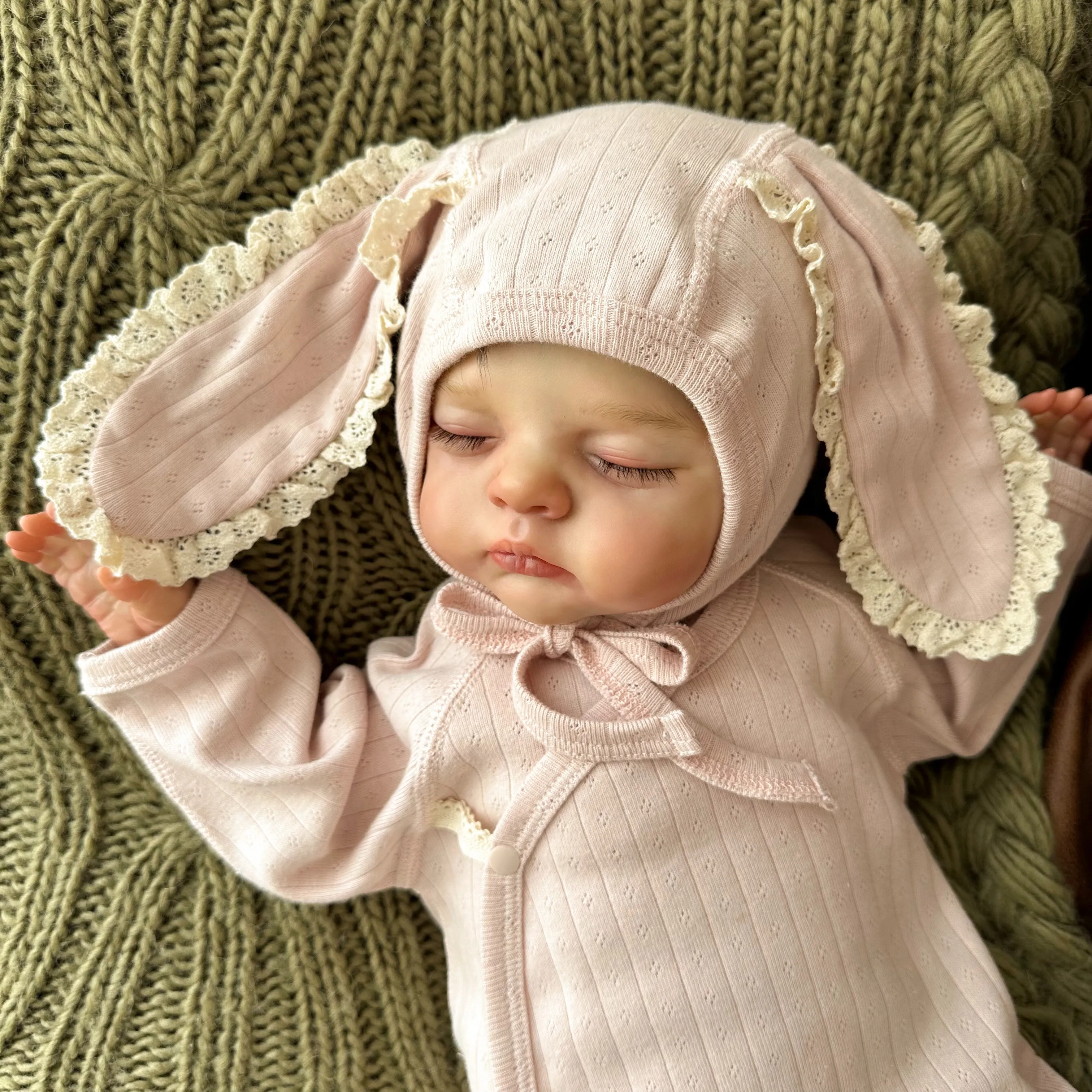 chapeu-de-bebe-recem-nascido-estilo-coreano-ins-chapeu-de-protecao-de-orelha-sem-costura-para-outono-e-inverno-chapeu-de-renda-com-protecao-de-fontanela-para-bebe-princesa