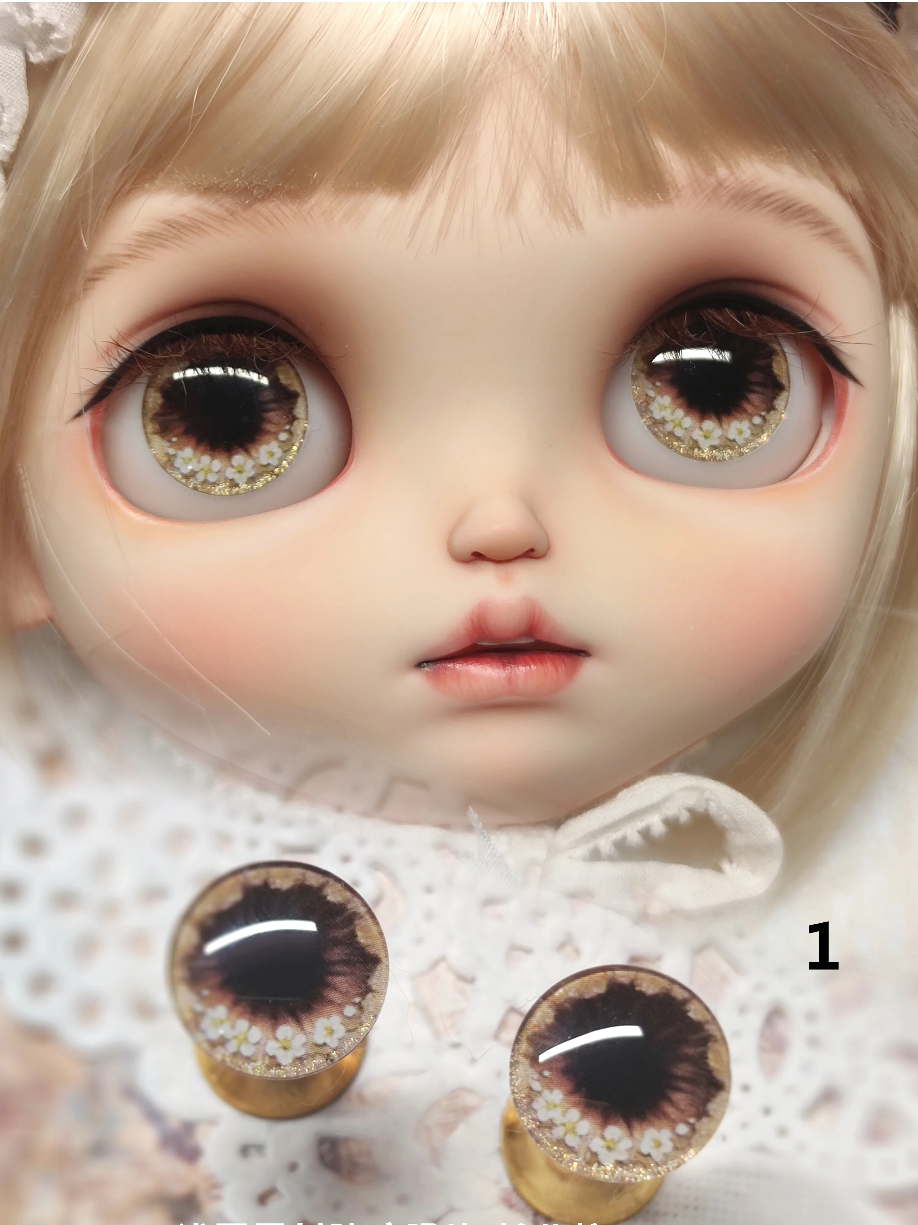 

Глаза для игрушек, аксессуары для кукол BJD Blyth, реальная жизнь, милые глаза, глаза для кукол, поделки для кукол BJD, куклы