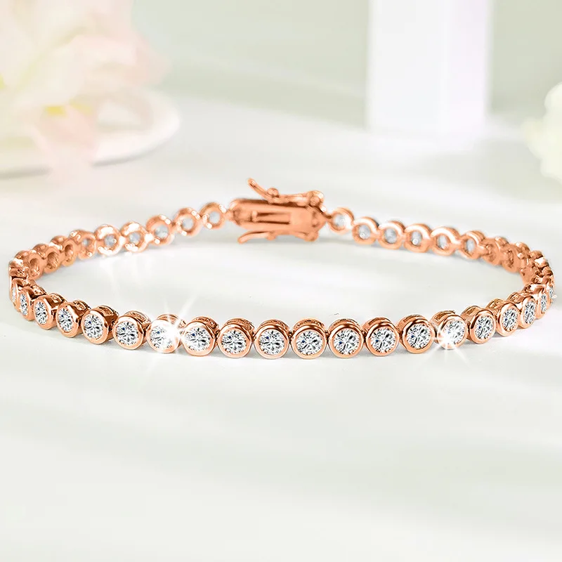 Thumbnail 2 - #1 Gold Bracelets Discount Picks