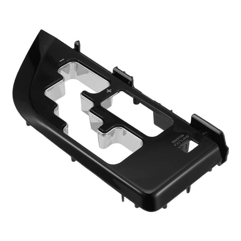 

Для Hyundai Sonata YF 2011-2014 сменная крышка с левым рулем 84642-3Q100 автомобильная панель переключения передач Дисплей-AD39