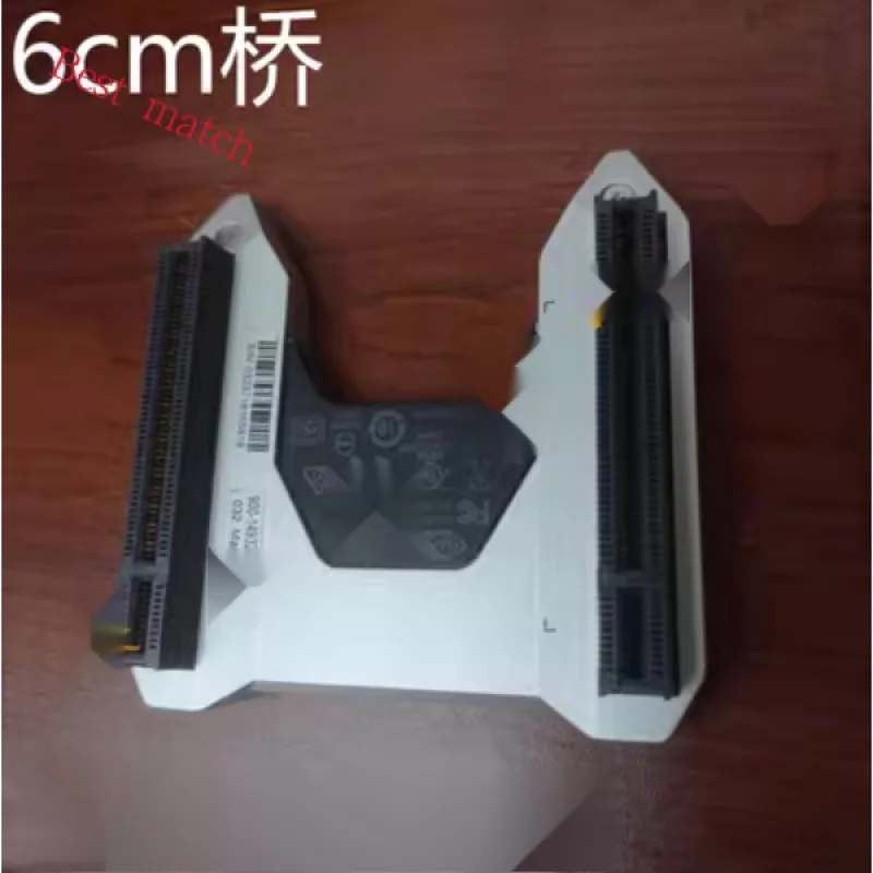 For Asus Rainbow graphics bridge NVLINK 6/8SOLT RTX2080ti 3090SLI