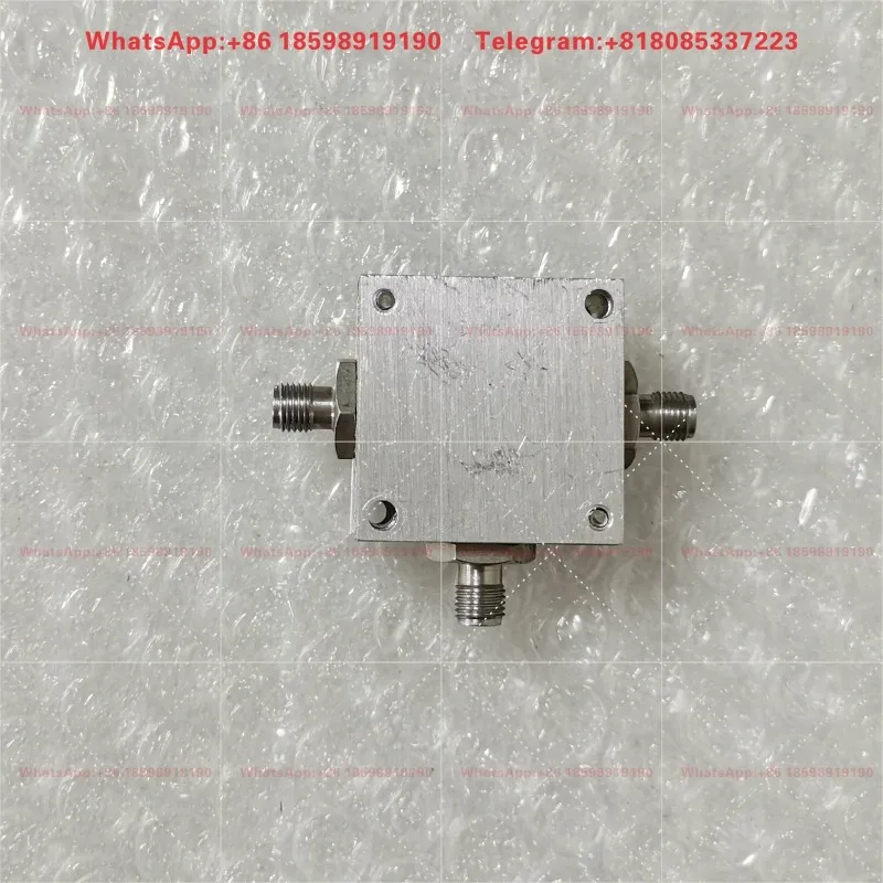 ZFDC-10-2-S 10-1000MHz RF Coaxial Directional Coupler for Industrial Communication Test Equipment Replacement