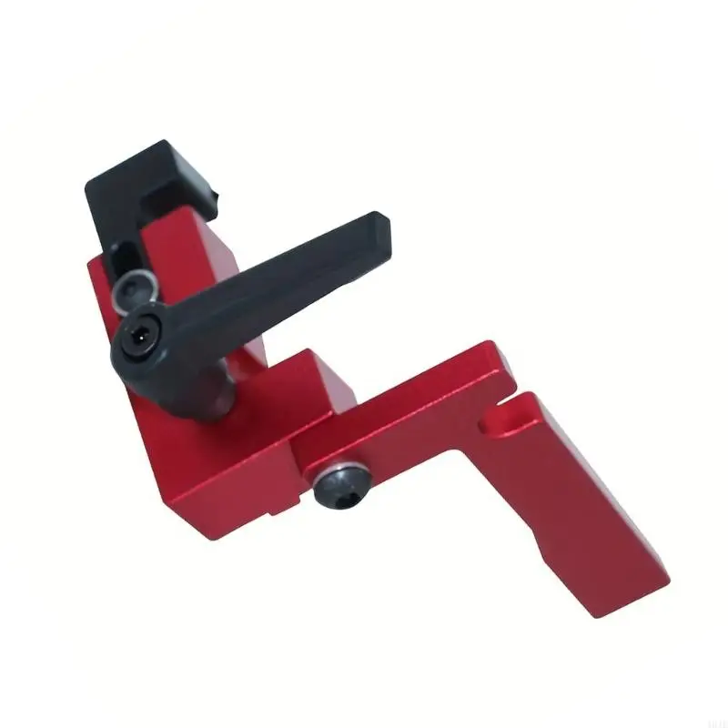 Capes piste en acier 40J