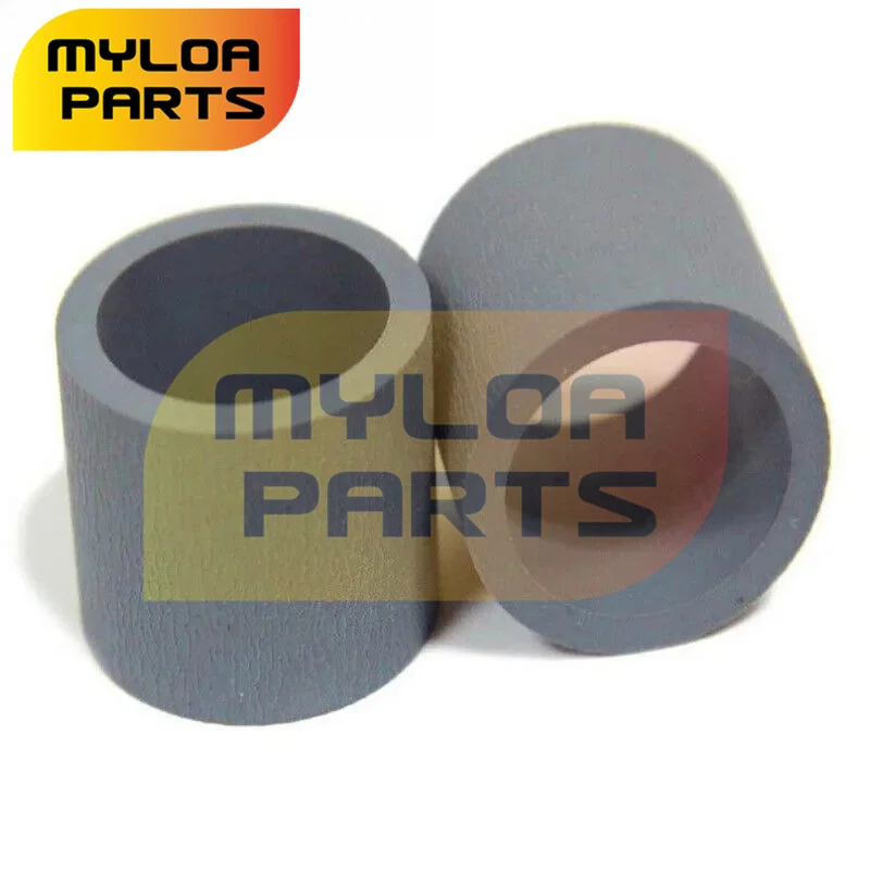 10pcs. CN598-67018 Separation Pick Roller be used as used for HP OFFICEJET PRO X451 X476 X551 X576 X585 PageWide MFP 377 477 577