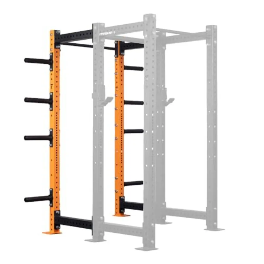 

Комплект удлинителей X-3 Series Short Bolt Down Extension Kit 2 для промышленного оборудования, черная сталь с порошковым покрытием, прочная установка с улучшенной надежностью.